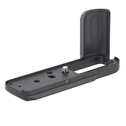 Xinwoer Home Security System Quick Release Plate Hand Grip,Professional