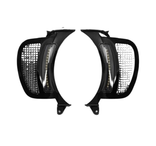 Clignotant LED moto pour Road Glide touring 2015-2023
