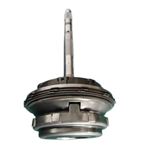 Eje de entrada AL4 DPO para Peugeot 307 transmisión automática de 4 velocidades 7700100109