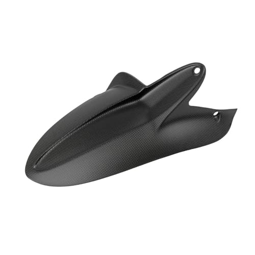 Garde-Boue arrière pour pneu de moto Monster 1100, idéal pour rouler sous la pluie
