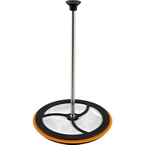 Presse café Jetboil Cover
