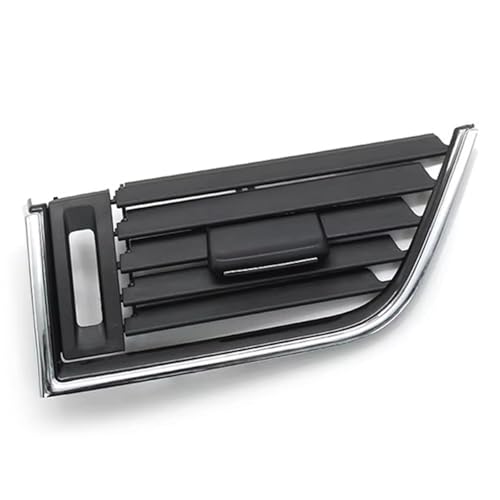 Rejilla de ventilación de aire acondicionado Skoda Octavia 3 A7 5E MK3 2013-2021 5E0820951C