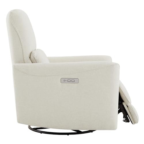 Chita Power Recliner Chair Swivel Glider thumb #7