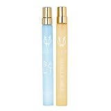 Ellis Brooklyn SALT & VANILLA MILK Eau De Parfum for Women - Clean Perfume, Travel Size Perfume for Women