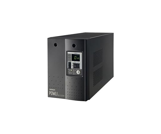 Amazon.co.jp: オムロン ソーシアルソリューションズ 無停電電源装置