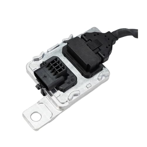 Capteur Nox défaillant VW Touareg solution 4M0907807AJ