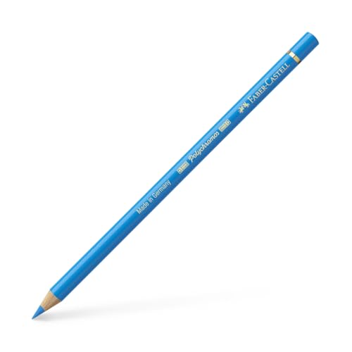 Faber-Castell Polychromos Kuru Boya Kalemi, 12 Renk