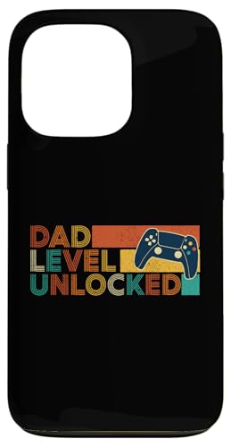 Dad Level Unlock - �Q�[�}�[ �������� �V������ �Q�[�����D�� �X�}�z�P�[�X iPhone 13 Pro �p
