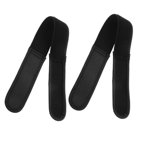 No Buckle Elastic Belt for Men Women Stretchy Waistband for Jeans Comfortable Fashionable Elastic Belt Alternative for Women