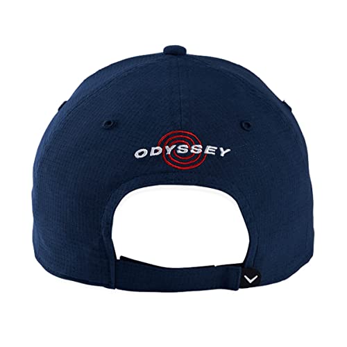 Image of Callaway Golf 2022 Stitch Magnet Adjustable Hat