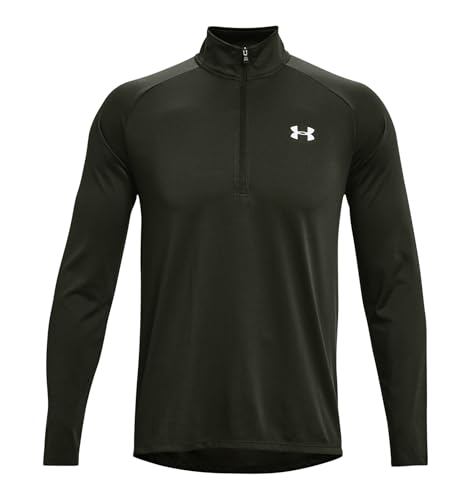Image of Under Armour Men's Tech 2.0 1 /2 Zip