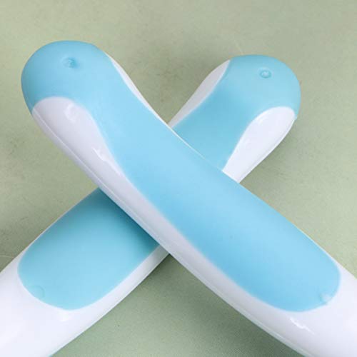 TOYANDONA Spazzolino da Denti per Bambini