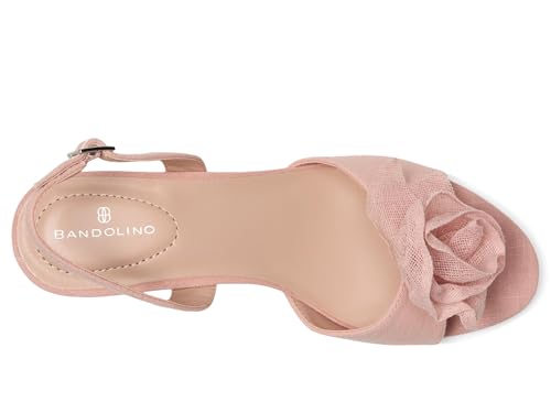 Bandolino Women's Marette Heeled Sandal2