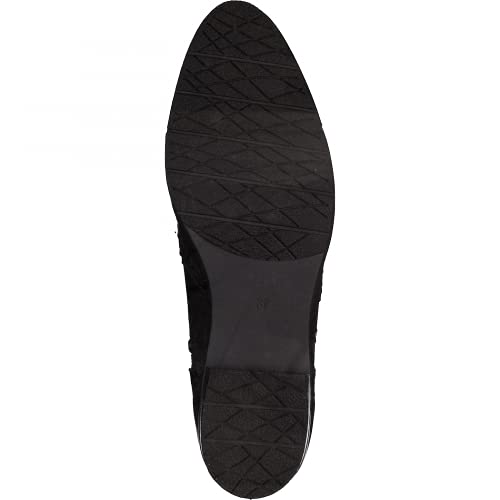 MARCO TOZZI Damen 2-2-25373-27 Stiefelette