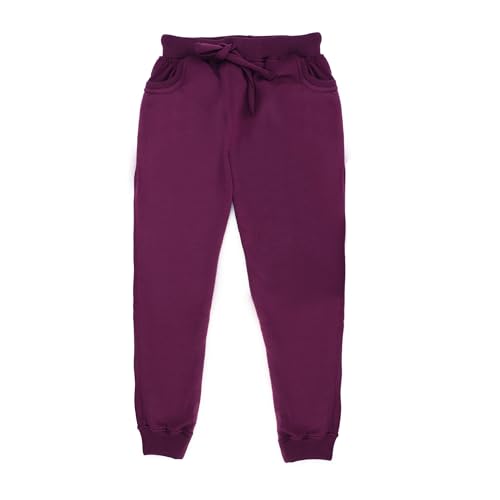 Image of Kids Woolen Graphic Print Sweatshirts and Sweatpants Set for Kids Suit Set (SWT.RN.TR-38)