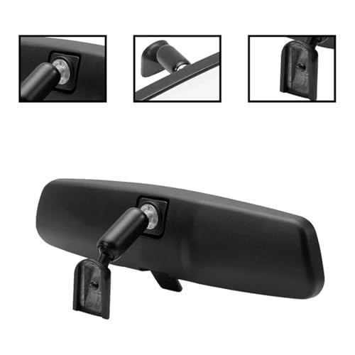 Espejo retrovisor interior antirreflejante OE 8993023K para Wrangler 3