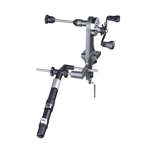 Light Weight Fishing Line Spoolers Rotate Reel Baitcasting Reel Spooling Carps During Fishing Activity Professional Anglers Tool