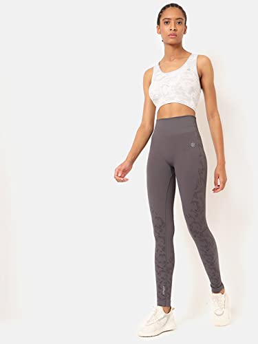 Image of CULT CultSport | Women's Slip-On Sports Bra | Seamless Technology Full-Coverage Sports Bra | Racerback Medium-Impact