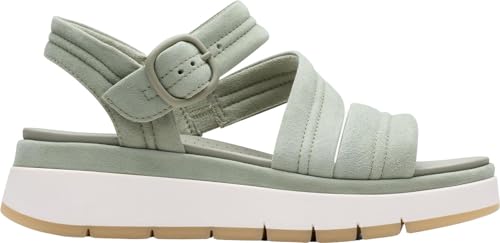 Clarks - Womens Tuscan Strap Sandals