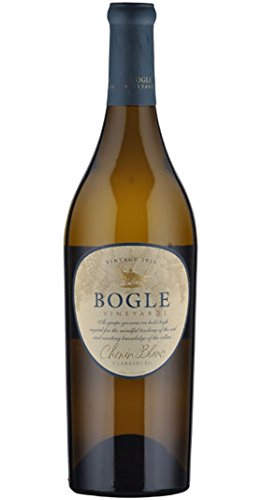 Chardonnay Bogle Vineyards 6x75cl: Vino Blanco Californiano de Sabor Exquisito Chardonnay Bogle Vineyards 6x75cl: Vino Blanco Californiano de Sabor Exquisito