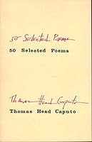 50 SELECTED POEMS: 1970-1976. B000U8SRVQ Book Cover