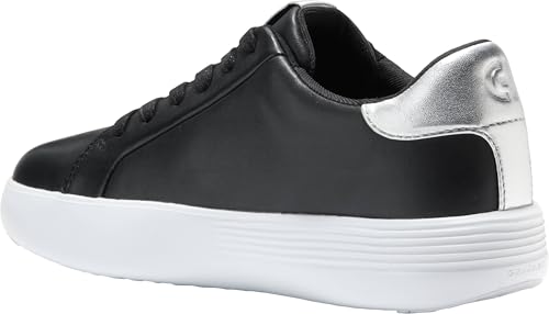 Image of Cole Haan Women's Grand Crosscourt Joy Platform Sneaker