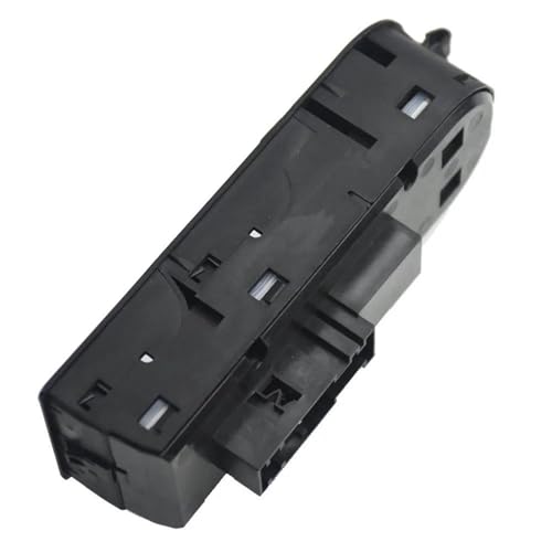 Interrupteur lève-vitre électrique pour réparer commande vitre Opel Astra H - 3