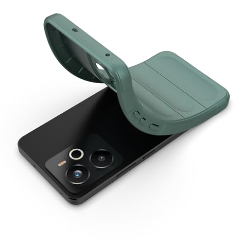 Coque silicone Oppo Realme 14 5G étui rabat fin antichoc version internationale