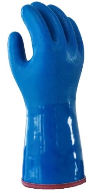 [WORLD COLLECTION] 三重化学工業 ハイブリッド防寒 No.703