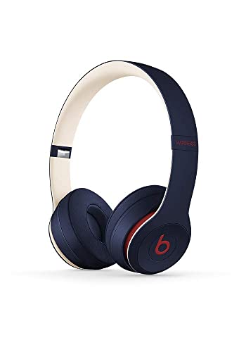 Beats Solo3 Wireless On-Ear Headphones - Beats Club...
