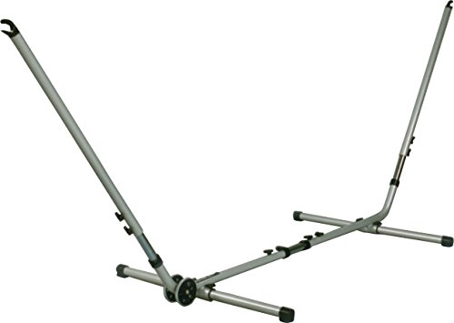 Preisvergleich Produktbild Hängemattenständer Univesal Deluxe aus Metall