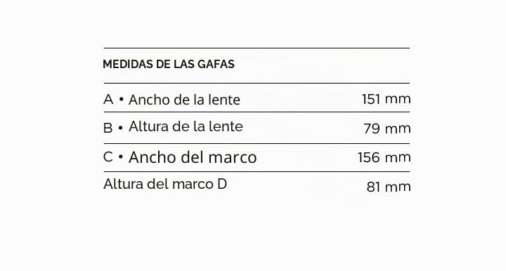 Gafas de ventisca pequeñas Bollé Royal para casco de niño 6+ 5
