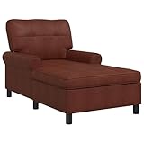 【Utilisations polyvalentes】Idéale à l'intérieur, cette chaise transforme tout salon en un refuge accueillant. Que ce soit pour lire, regarder un film ou faire une sieste, elle propose plein d'occasions pour se détendre. Son design simple se marie bien dans différents styles, que ce soit dans un environnement minimaliste ou un décor éclectique à la recherche d'une touche moderne.