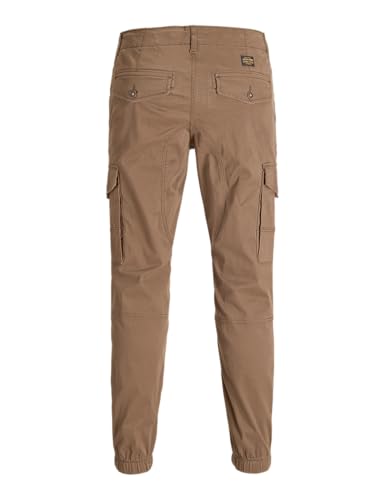 JACK & JONES Jpstpaul Flake Cargo Noos – Ansicht 3