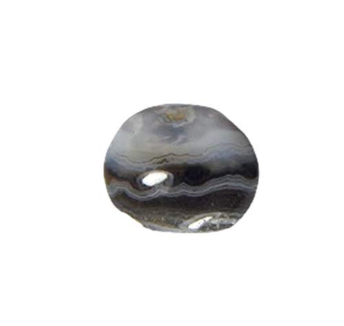 Bague pierre de Sulemani sacrée taille 7, un bijou de protection spirituelle au quotidien