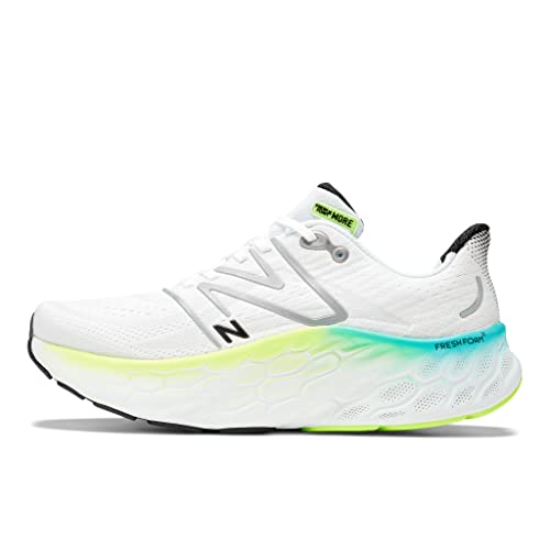 Image of New Balance mens Fresh Foam X More V4