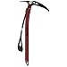 Escalada Tecnología Alpin Tour desde Glaciar Piqueta, rojo, 70 cm