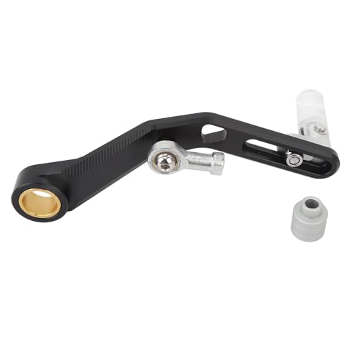 Pédale de vitesse moto F750GS et F850GS en alu pliable