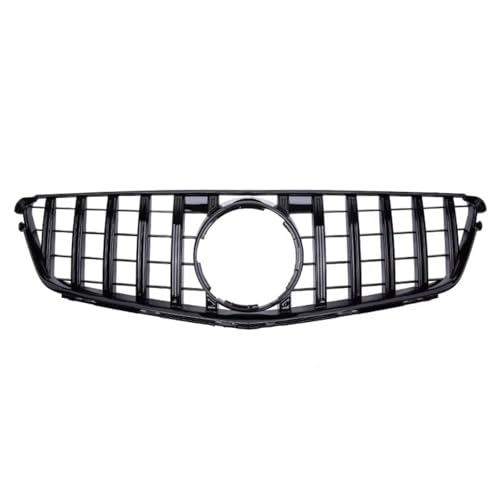 �Ԃ̃t�����g�O���� �O���X�u���b�N�t�����g�o���p�[�O���� Compatible With For C-Class For W204 C204 S204 2008 2009 2010 2011 2012 2013 2014