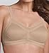 Playtex Women's 18 Hour Active Breathable Comfort Wireless Bra US4159