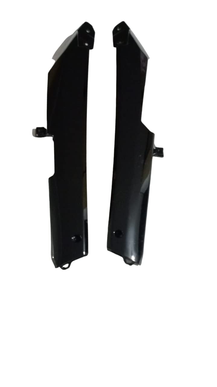 BIJJAN Accessories Mestro Old Model Black Trim