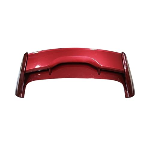 Spoiler latéral de voiture pour Ford Focus RS 2012-2018 blanc