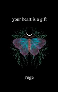 Paperback Your Heart is a Gift Book