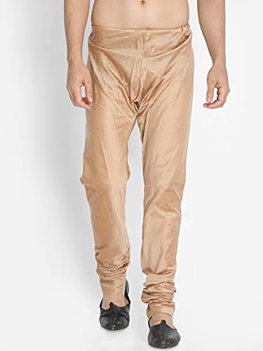Image of VASTRAMAY Men's Firoza Casual Cotton Blend Pyjama