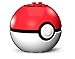 Mega Construx Pokemon Cubone Poke Ball, Multicolor