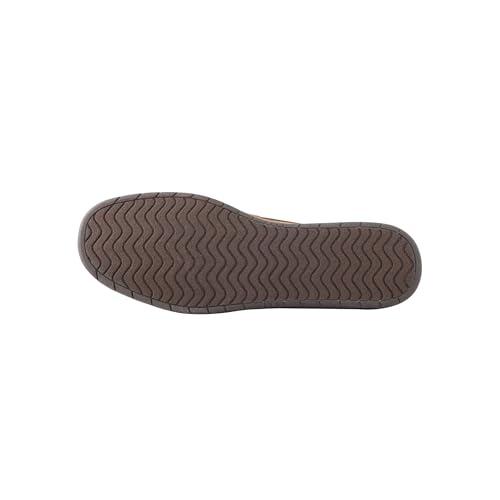 Image of FOCO NCAA Mens NCAA College Team Logo Moccasin Slippers
