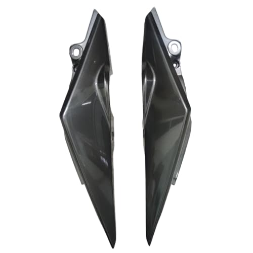 Image of Jai Shree Balaji Auto Parts CB Twister Bike Full Body Kit, Black Color
