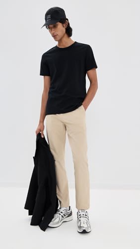 Men's Stretch Warp Knit Coach's Pants2