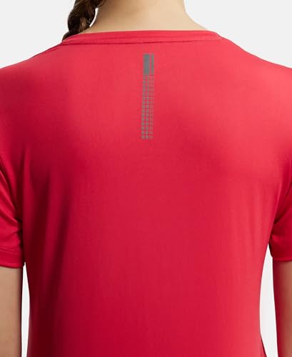 Image of Jockey Women's V Neck T-Shirt