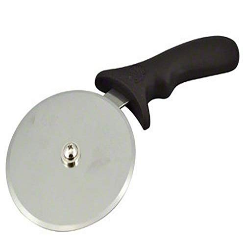 American Metalcraft 5 Plastic Handle Pizza Cutter